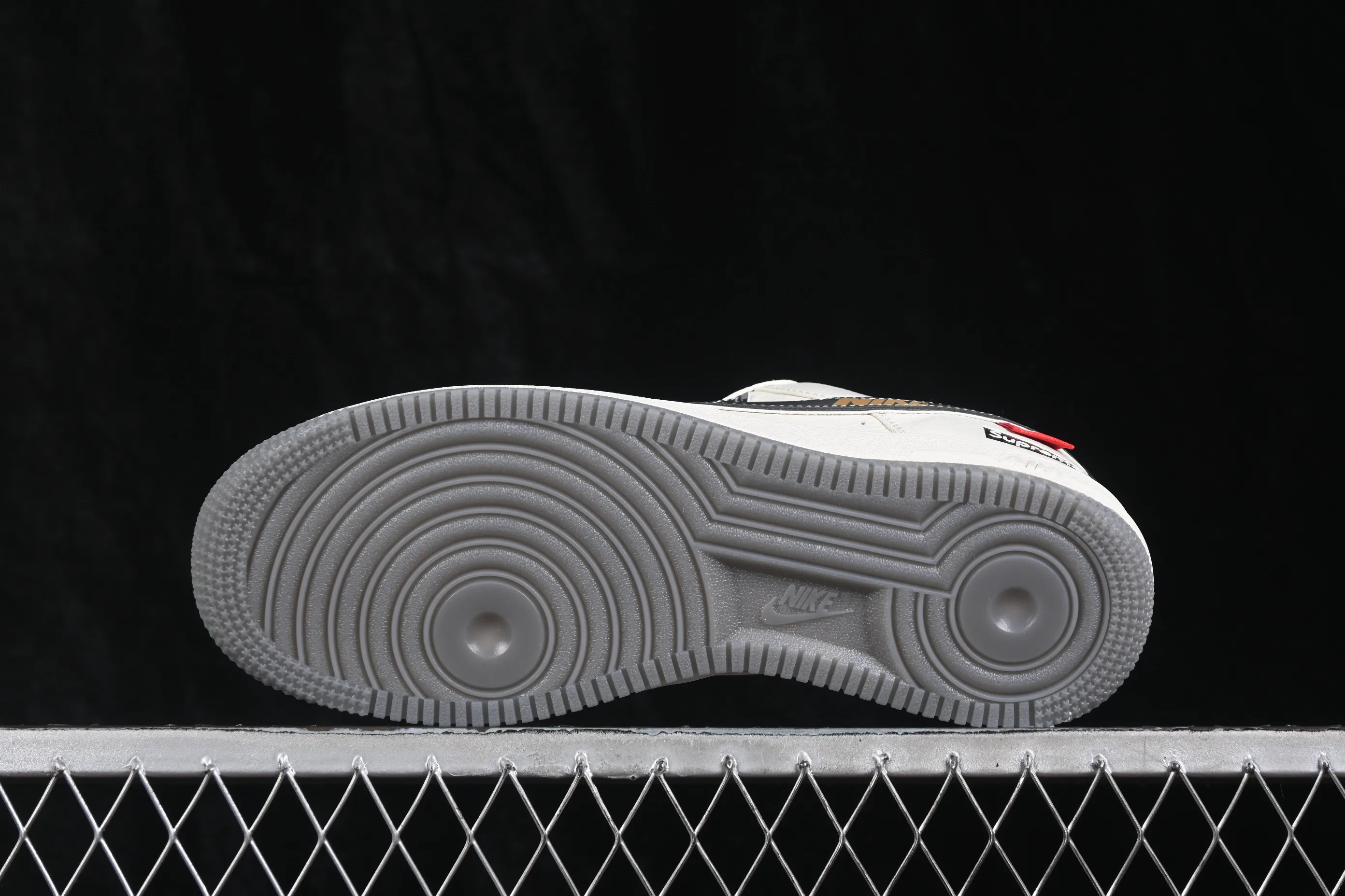 All categories Nk Air Force 1 Air Force series Nk Air Force 1 Low Air Force low-top Nike Air Force 1'07 Low joint model Air Force 1 low-top casual sneakers MM3399-837